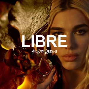 Scatena il tuo istinto, vivi la tua libertà secondo le tue regole con Libre Eau de Parfum Intense. La nuova fragranza firmata YSL Beauty reinterpreta Libre rendendolo più intenso, deciso, sensuale. Mai il profumo della libertà è stato così Intense. #YSLBEAUTY #IAMLIBRE #ROARINGFREEDOM | YSL Beauty