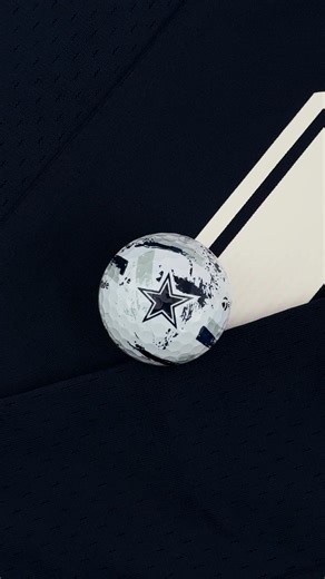 Sundays are in our DNA. Show your support of your favorite team with our all-new lineup of NFL golf balls. | TaylorMade Golf