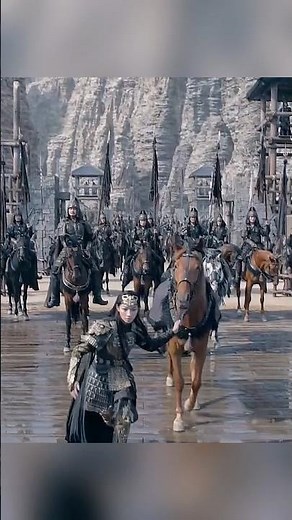 ⚔️🔥 War Reaches Xiqi! Battle for Ji Fa’s Fate | Creation of the Gods II: War in Xiqi (2025) 🐉🏹