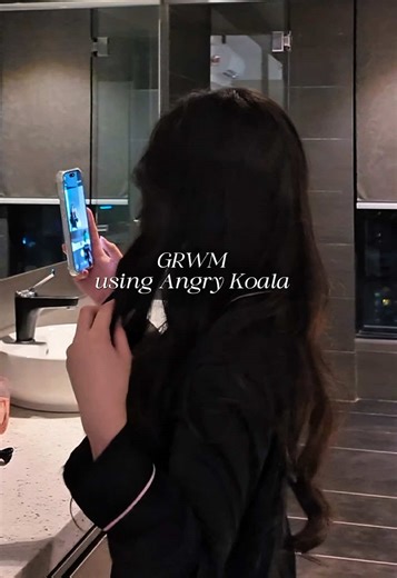 Kepuk-Kepuk Hair Tutorial with Amanda