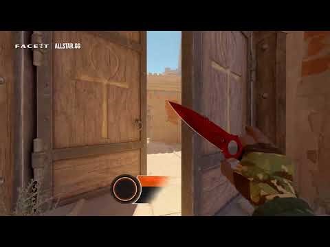 #QUICK #3K #P250 #FACEIT