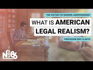 What is American Legal Realism?