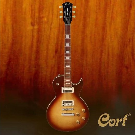 Cort CR300