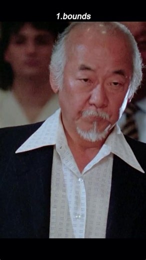 #movie #🥋 The Kick That Changed Everything! 🤯 | Karate Kid 3 Final Battle Breakdown