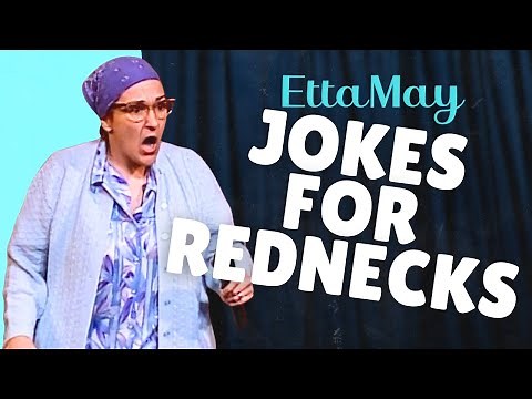 Only People from the South Will Understand This... | Etta May