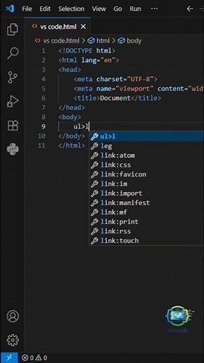 Time-Saving VS code hacks⌨️ | Boost Your Productivity #cmd #programming #tips #trip #trending #views