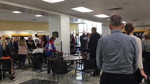 33 reactions · 3 comments | SLHS Grandparents Day! | Shoreland Lutheran High School | Facebook