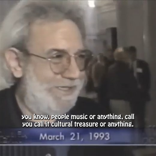 Loving the Dead means embracing music from all corners of the world. Clip from MSNBC’s ‘Time and Again’ retrospective on the Grateful Dead, aired around 2000. | Grateful Dead