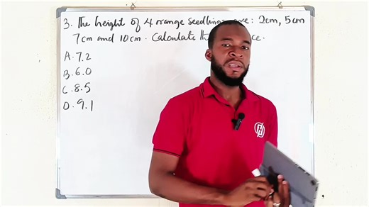 Tambuwal Maths Class on TikTok