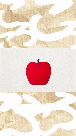 あかいもの当てられる？赤ちゃんが喜ぶ🍎 #読み聞かせ #子ども向け