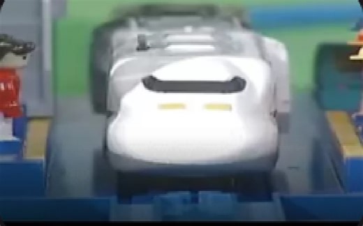 【转载】：“TOPTOYS顶级玩家专业品牌tomy火车世界演示演示”