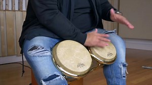 We’ve been very fortunate, there’s no doubt about it! 🙏🏼 • Watch 90 Hours of Lessons including this full Masterclass FREE: CongaChops.com/masterclass-previews-js • Hemos sido muy afortunados, no cabe duda! 🙏🏼 • 90 Horas de Lecciones incluyendo esta Masterclass completa GRATIS: CongaChops.com/masterclass-previews-js | Conga Chops - Paulo Stagnaro