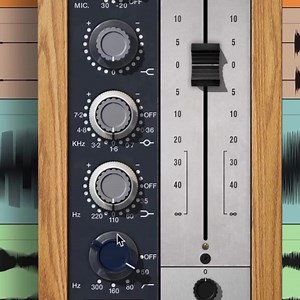 Like this sound? UAD bundle month is the perfect time to get the tools you need to mix the track of your dreams with huge savings! | Universal Audio