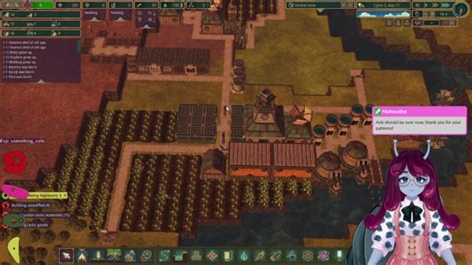 Keepin' My Beavers Busy Busy Busy