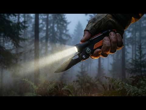 12 Survival Tools That Could ACTUALLY Save Your Life (Not the Gimmicky Stuff)