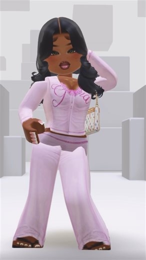 Milkshake Dance Trend #roblox edition #cow #moo #robloxedits #robloxshorts