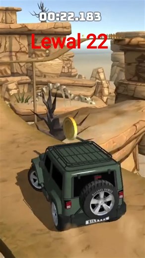 Mountain Climb 4x4 : Car Drive🚗Level 22 Ka Gameplay Video Xyz Plp Gamerz