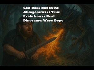 Does God Exist? Open Panel Debate And Bloodbaths! Call-In Debate Show!