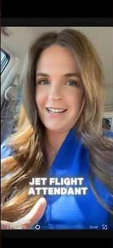 How do I become a private jet flight attendant?