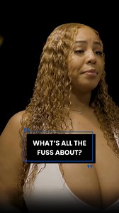 Should I persephanii her in?!?🤔 lol | Bigg Jah