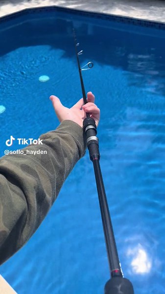 Rainshadow 8-14lb 7ft custom grips fuji k guides alps butt red trim band on every guide #customrod #fishing #fish #customrods #rodbuilding #ultralight #rainshadowrods #shimano #soflo