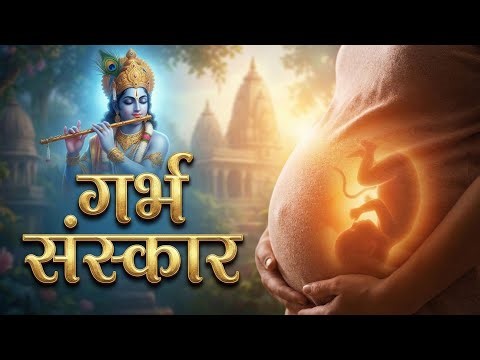 Best Garbh Sanskar Music 2026 🧠 Pregnancy Relaxing Songs | Smart Baby Development