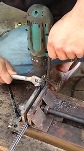 1.5M views · 4.9K reactions | Best tool trick today! #tool #tools #toolband #maynardjameskeenan #adamjones #dannycarey #toolporn #toolsofthetrade #toolarmy #handtools #justinchancellor #metal #fearinoculum #diy #toolmusic #engineering #mechanic #lateralus #woodworking #construction #toolbox #edc #design #electrician #days #powertools #knife #aperfectcircle #music #handmade | Tool Trick | Facebook