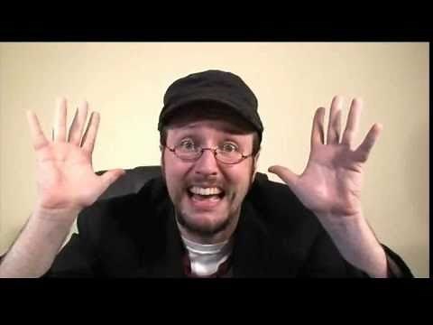 NC Commentary - Care Bears the Movie (Part 1)