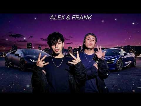 Alex y Frank - Demasiado Tarde (Video Oficial)