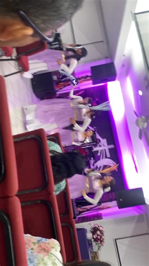 Maria Castro on Reels