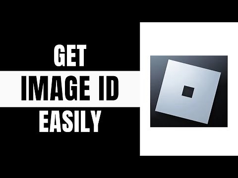 How to Get Image ID in Roblox Mobile - Copy Decal ID - iPhone & Android