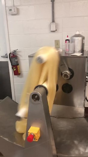 Mesmerizing Homemade Taffy Making | Savannah Candy Kitchen