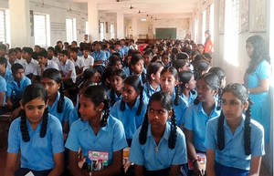 Chaturth Shreni Karamchari Recruitment 2018 : स्कूलों के लिए 13 हजार 398 चतुर्थ श्रेणी कर्मचारी किये जायेंगे भर्ती