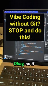 How to use Git with Cursor for version control | Timothy Bramlett posted on the topic | LinkedIn