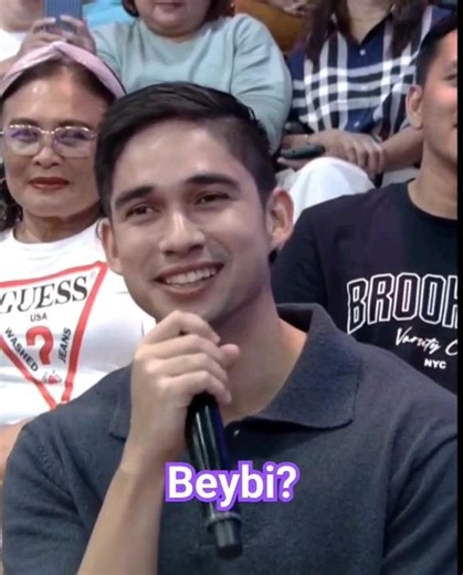 Vice binuking si Oliver beybi tawag kay Kim Chiu? #viral #trending #itsshowtime #tiktok #shorts