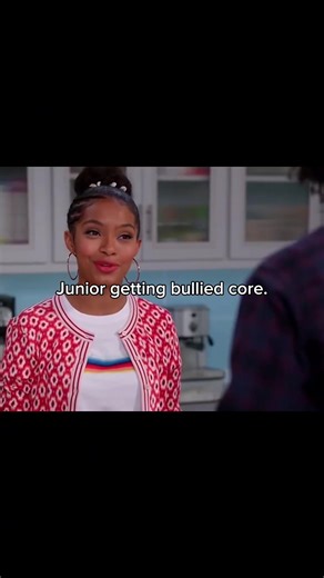 Black-ish is a comedy-drama sitcom about an upper-middle-class Black family navigating modern life in America. The show centers on Dre Johnson, his wife Bow, and their kids as they deal with identity, culture, parenting, relationships, and social issues. While it’s funny and lighthearted, Black-ish also tackles real topics like race, privilege, police relations, politics, education, and generational differences—often mixing humor with thoughtful commentary. It’s known for sharp writing, relatabl
