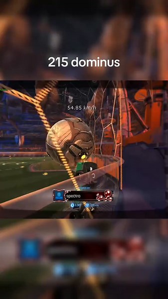 Dominus Ground Pinch Achieves New World Record in Rocket League