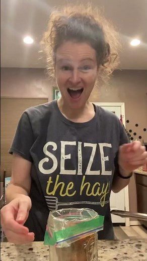 Kitchen Quickie