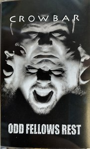 Crowbar - Odd Fellows Rest