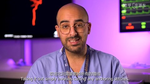 颅内压(ICP)监测——是什么？