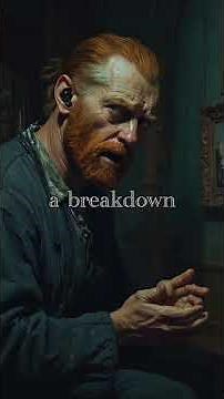 Van Gogh: A Journey Through Time