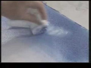 Terry Madden's Watercolor Workshop Painting Easy Clouds