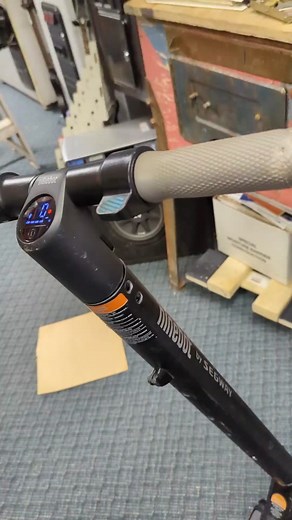 it's not stolen I promise... #segwayninebot #segway #ninebot #scooter #facebookmarketplace