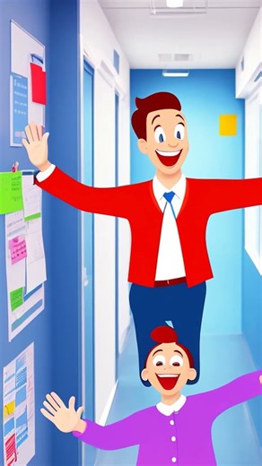 5 Awkward Office Moments That Will Make You LOL!