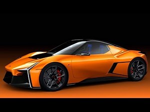 2027 Toyota MR2 Concept FT-Se – The Return of an Icon with an Electric Twist!#usa #cars