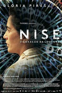 Nise: The Heart of Madness - Movie