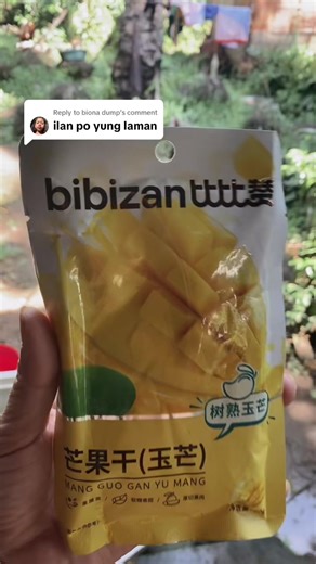 Benefits of Dried Mango and How to Enjoy It