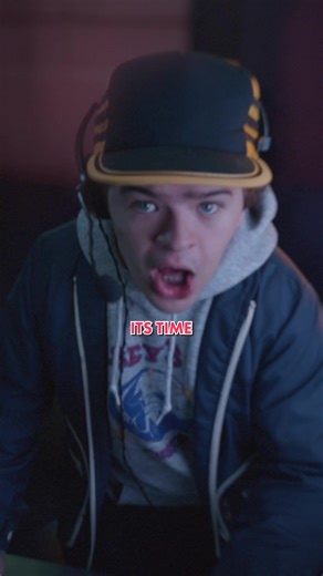 Experience Stranger Things: Opening Night Fever