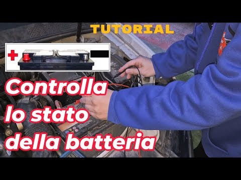 How to Check the Condition of Your Car Battery and Alternator