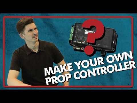 Build Your Own Escape Room Prop Controller For Less Than $30